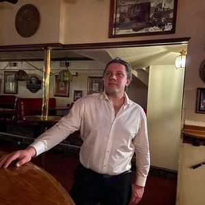 Meet your Posher, Kyle